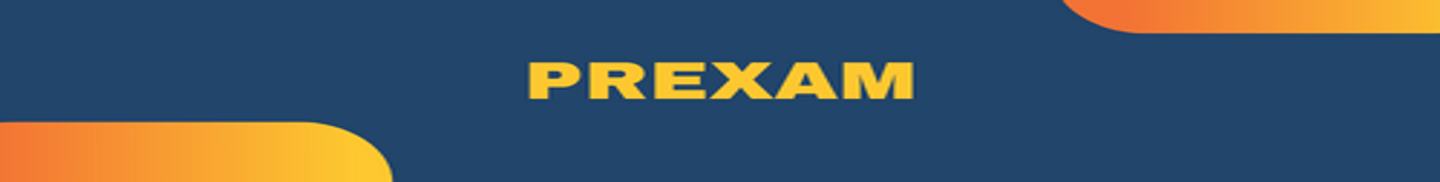 PREXAM, Thane